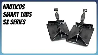 REVIEW (2026): Nauticus Smart Tabs SX Series. Features