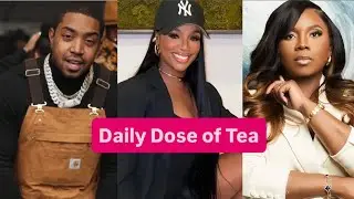 Claressa Copies Remy, Wanda Calls out Martell, Candiace Shades Gizelle, Scrappy Responds to Khaotic