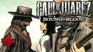 THE LEGEND OF JUAREZ BEGINS! 🌵 | Call of Juarez: Bound in Blood - Part 3