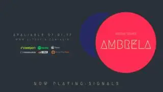 Ambrela - Signals [ Neo Trance | Melodic Techno]