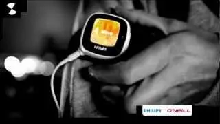 Headphones Philips O&acute;neill Sonido extremo - Clip HD
