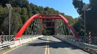 Un viaje a Lonquimay | Región de la araucanía, Chile