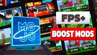 How to Boost FPS in MojoLauncher (Minecraft on Android)