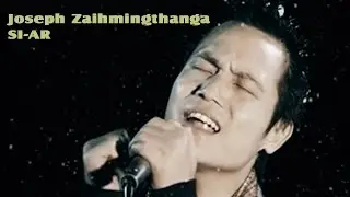 Joseph Zaihmingthanga - SI-AR