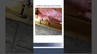 What&rsquo;s Wrong With This Anchor Bolt? | CNHInspections