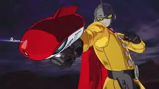 DRAGON BALL Sparking! ZERO Part 79