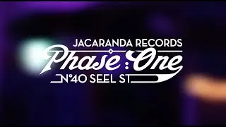 Introducing Phase One - Liverpool