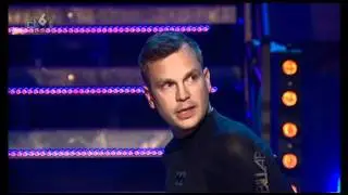 The trick that killed Houdini