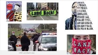 Land Back! The Importance of Oral History in First Nation Land Claims Cases