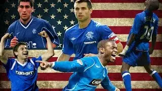 American Rangers