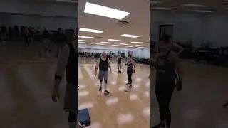 Tae Bo® Fitness (45 min)