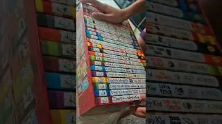 Wimpy Kid Book Haul &ndash; Online Order Unboxing! #wimpykid