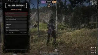 Brazilian lag switching garbage player