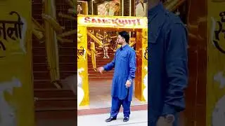 Door to Sanskruti  #Acting #Modeling #Anchoring #motivationalspeaker #singer