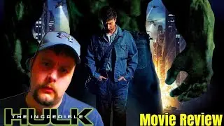 The Incredible Hulk [2008] - Movie Review