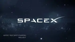 SpaceX - Falcon 9: Telstar 19 VANTAGE Mission