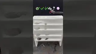 How strong is  😱🫣 #realmatel #hydraulicpress #crushing #viral