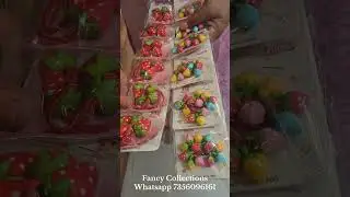 ഈ ഫാൻസി items ഒന്ന് കണ്ടു നോക്കൂ ❤️kerala #fancy #malayalam #new #best