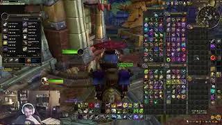 WoW  War Within Season 2: First, some Mythic pulls, then Heroic Raid clear