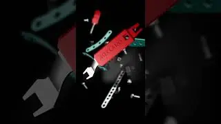 Meccano Mini Social Teaser Trailer