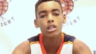 Future Phenom Camp Feat. Emoni Bates, Jaden Bradley, Caleb Furst, Eligah Fisher,