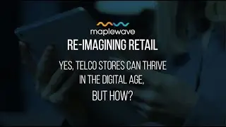 CEM 2022: Re-Imagining Retail Keynote by Will Gibson