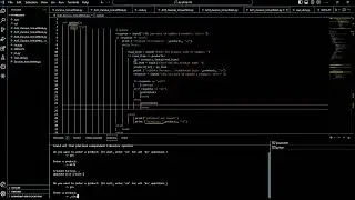 Laboratory_Activity5 | Python CRUD - IF ELSE STATEMENT