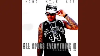 All Spurs Everything II