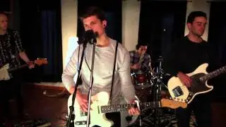 Josh Herbert - 25 ( Wilderness Studio Sessions )