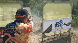 IPSCStore shooting team.Shooting Juri Kidjaev. Alpha Open 2018.Level III. Estonia