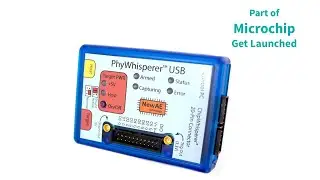 PhyWhisperer-USB: A hardware-based USB 2.0 monitor & trigger platform,