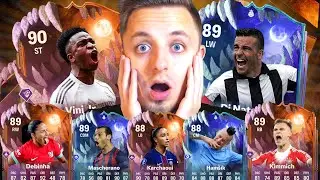 ULTIMATE SCREAM ist EIN BIG WIN von EA! 😱🔥 | FC 26 Ultimate Team