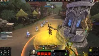 smite 3vs3 match amc ra kali vs zeus odin mercury