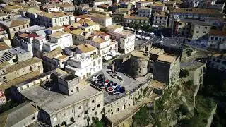 Pizzo  Calabro (VV), Calabria