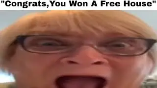 When Grandma Uses The Internet