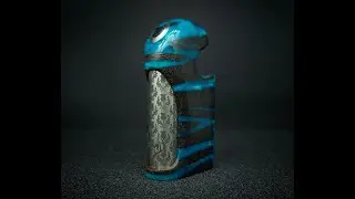 Dicodes SBS Engraved Fynemods