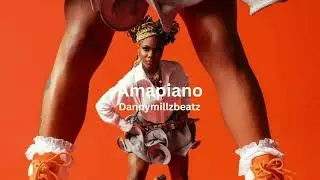 Afrobeat Type Beat 2026 - 