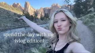 spend the day with me and my friends! || (vlog)