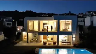 Luxury Villa Tour: Frontline Golf &middot; Marbella's Finest Living Experience | NVOGA Homes