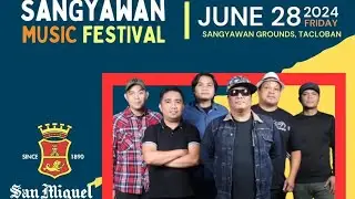 Repakol Sangyawan Festival 2024  Tacloban #siakol #repakol #sangyawan