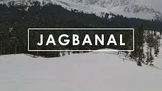 Jagbanal Trek