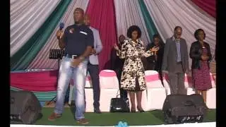 Gods Army 2016, worship @ uLundi