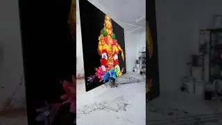 AYYAPPA SWAMI | SABARIMALE AYYAPPA | ￼ #shortfeed #shorts #viralshorts #trendingshorts