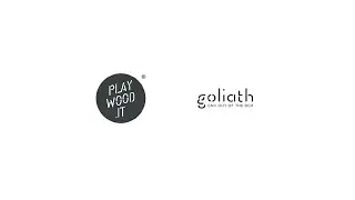 PlayWood & Goliath CNC | Kids furniture