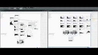 Runing Qebo Pure Data patches inside the DAW with PlugData VST3 🥰