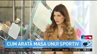 Sfat de sănătate. C&acirc;t de nocivi sunt steroizii pentru sănătate