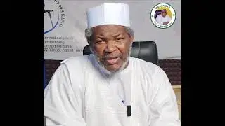 Mahangar malam Ibrahim Khalil 
