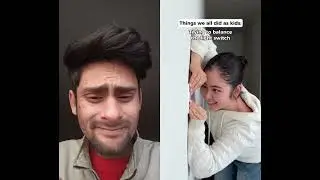 things we all used to do