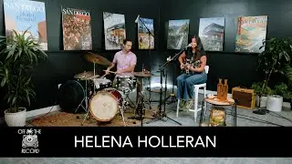 Серия &laquo;Не для печати&raquo; журнала San Diego Magazine: Хелена Холлеран
