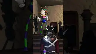 Killing Your Friends in Lethal Company